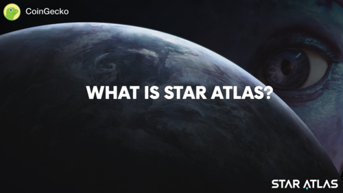What is Star Atlas? Here’s What We Know About the Game So Far