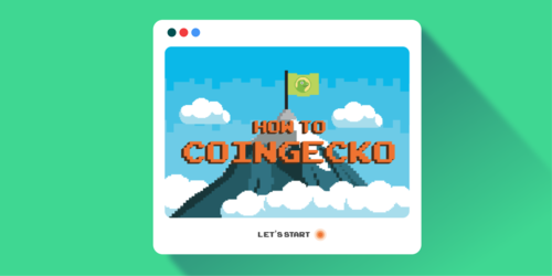 What Is CoinGecko? An Official Beginner's Guide To CoinGecko | CoinGecko