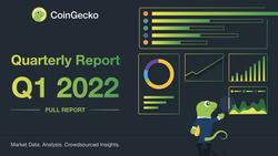 Q1 2022 Cryptocurrency Report