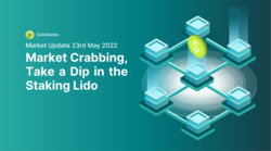 Market Crabbing, Take a Dip in the Staking Lido