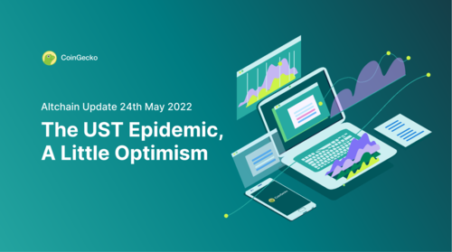 The UST Epidemic, A Little Optimism