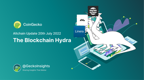 The Diem Blockchain Hydra