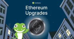 Ethereum Upgrades: Understanding The Merge And Ethereum 2.0