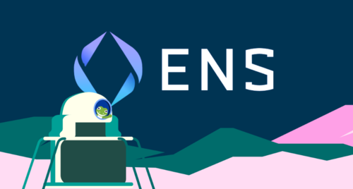 What is Ethereum Name Service (ENS) And How Does It Work?