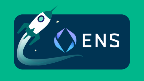 Top 5 Hottest Ethereum Name Service (ENS) Domain Categories (2023 Update)