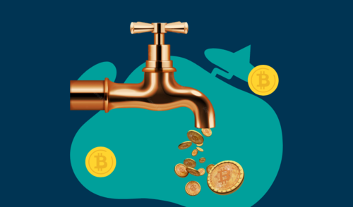 What Is A Crypto Faucet?