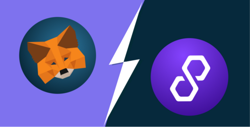 How To Add Polygon Network and MATIC To MetaMask