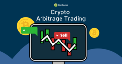 What Is Crypto Arbitrage Trading And Is It Profitable?