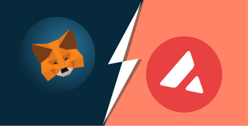 How To Add Avalanche Network To MetaMask (UPDATED)