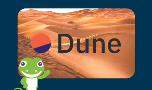 What Is Dune Analytics And How To Use It?