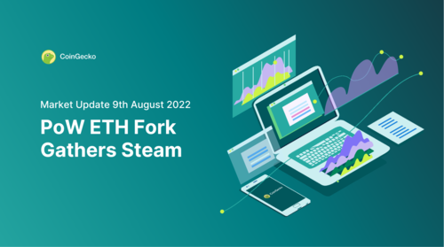 PoW ETH Fork Gathers Steam