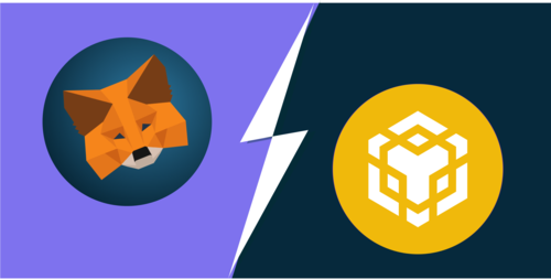 How To Add BNB Smart Chain (BSC) To MetaMask | CoinGecko