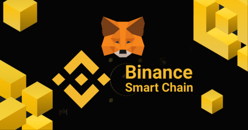 How to Add BNB Smart Chain (BSC) to MetaMask