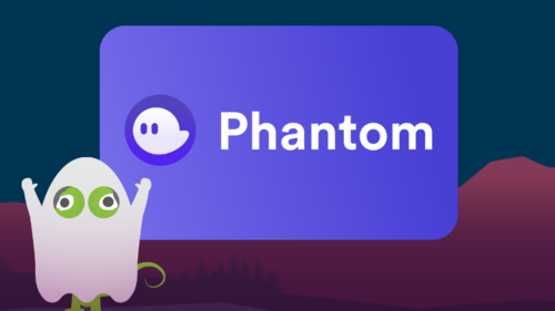 Ultimate Guide To Solana's Phantom Wallet