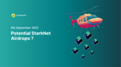 Potential Airdrops on StarkNet 