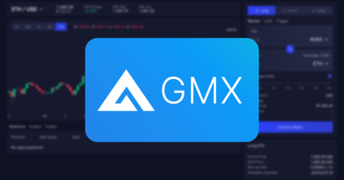What Is GMX? Guide To The Decentralized Perpetual Exchange