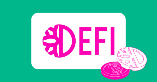 What is DeFiChain? DFI Cryptocurrency Explained