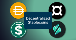 What are Decentralized Stablecoins? A Look At DAI, USDD, FRAX, and RAI