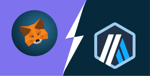 How To Add Arbitrum To MetaMask