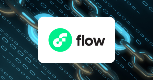 flow blockchain price
