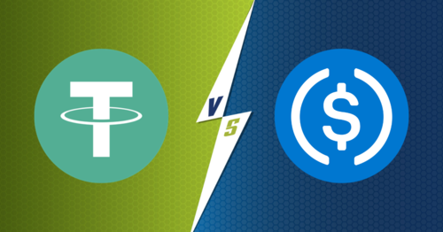 USDT vs. USDC: Which Stablecoin Should You Use?
