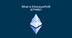 What is EthereumPoW (ETHW)?