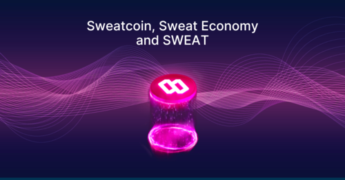 What is SWEAT and Sweat Economics? 