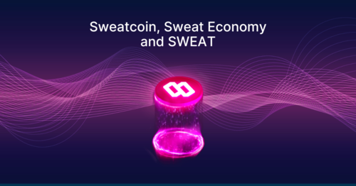 What is SWEAT and Sweatcoin