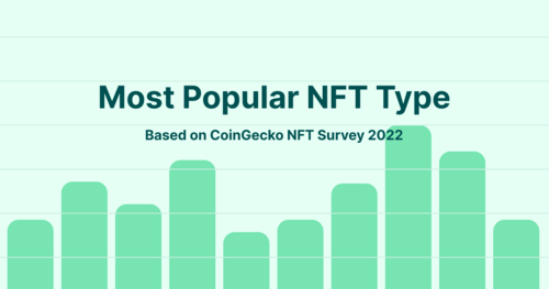 Most Popular NFTs: What Type of NFT is Most Commonly Owned?