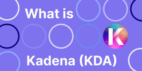 Kadena: A Scalable Layer 1 PoW Blockchain