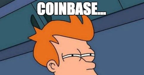 Word of the Day: Coinbase Transaction