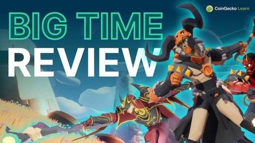 BigTime Review