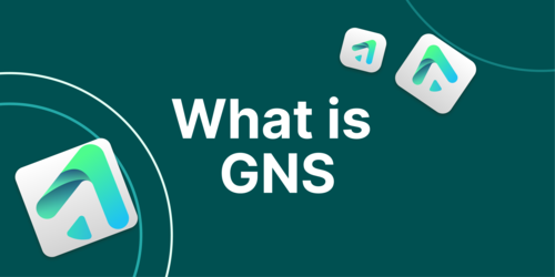 Gains Network (GNS): A DeFi Leveraged Trading Platform