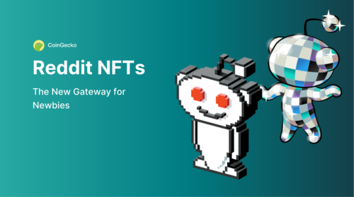 Reddit NFTs: The New Gateway for Newbies