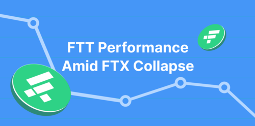 What is FTT’s Market Cap and Token Price after FTX’s collapse?