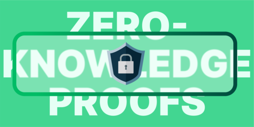 Zero Knowledge Proofs and ZK-Rollups: Everything You Need to Know