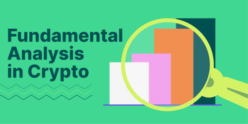 How to DYOR with Crypto Fundamental Analysis