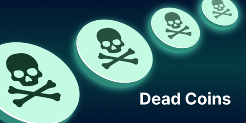 deadcoins dead cryptocurrencies