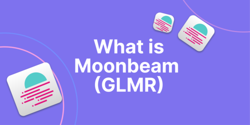 Moonbeam: A Smart Contract Platform for Cross-Chain Apps on Polkadot