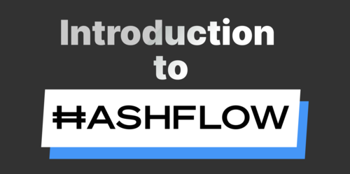 Hashflow: A Decentralized Exchange with a Difference