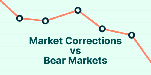 Market Corrections vs. Bear Markets in Crypto