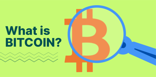 What is Bitcoin and How Does It Work?