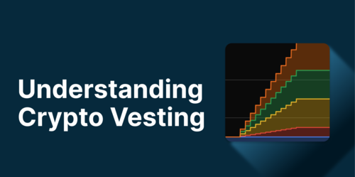 What is Vesting in Crypto? Understanding Crypto Vesting Schedules
