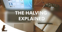 Litecoin’s First Block Reward Halving