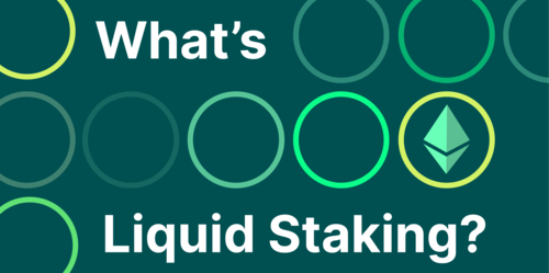 What are Liquid Staking Derivatives (LSDs) and How Do They Unlock Liquidity?