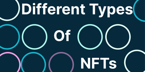 11 Types of NFTs: From Art to Memes