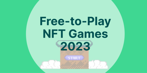 2023 trará a morte dos jogos play to earn