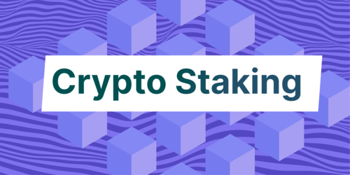 Crypto Staking: What Is It and What Are The Risks Involved?