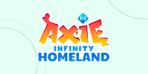 Axie Homeland - by LootRush - 1 Tip a Day