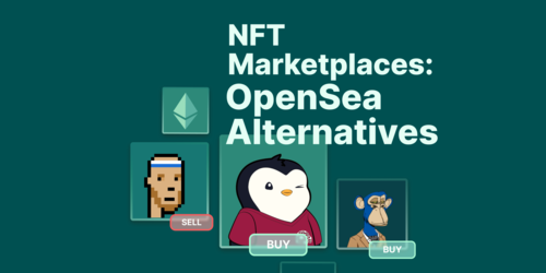 NFT Leader OpenSea Experiences a 90% Decrease in Valuation